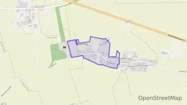 Maison 84 m² quatre pièces à vendre à Écardenville-la-Campagne