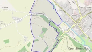 Maison 60 m² trois pièces à vendre à Montoire-sur-le-Loir
