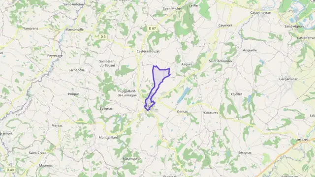 Maison 86 m² 5 pièces à vendre à Lavit