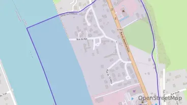 Maison 140 m² quatre pièces à vendre à Le Trait