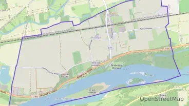 Maison 50 m² trois pièces à vendre à Vernou-sur-Brenne