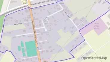Maison 90 m² quatre pièces à vendre à Saint-Martory