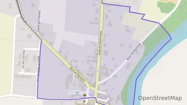 Maison 58 m² trois pièces à vendre à Vicq-sur-Gartempe