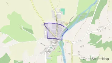 Maison 58 m² trois pièces à vendre à Vicq-sur-Gartempe