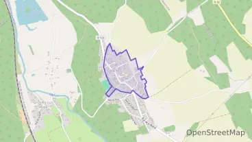 Maison 68 m² trois pièces à vendre à Grosley-sur-Risle