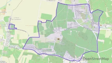 Maison 78 m² trois pièces à vendre à Vernou-sur-Brenne