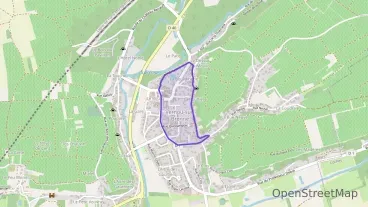 Maison 101 m² cinq pièces à vendre à Vernou-sur-Brenne