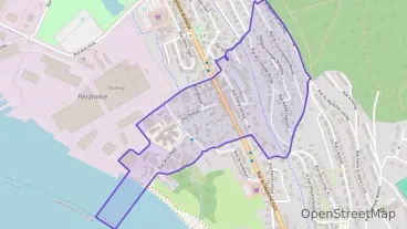 Maison 64 m² quatre pièces à vendre à Le Trait