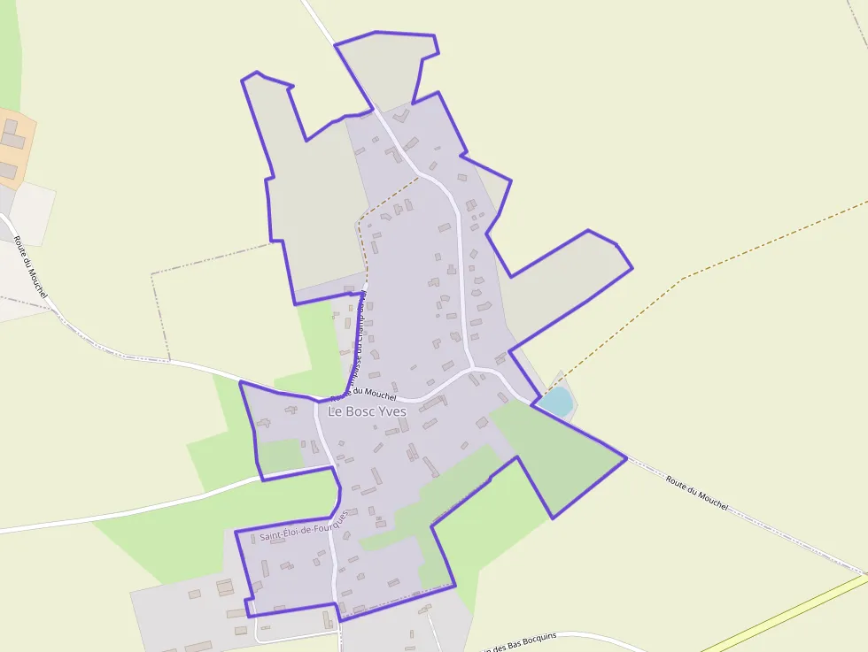 Maison 127 m² 6 pièces à vendre à Saint-Éloi-de-Fourques