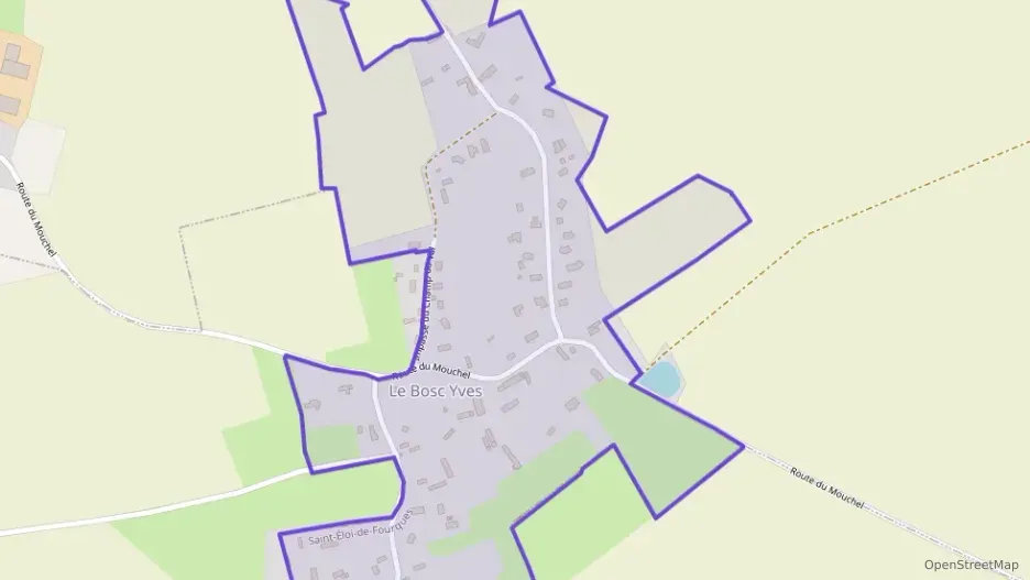 Maison 127 m² six pièces à vendre à Saint-Éloi-de-Fourques Maison 127 m² six pièces à vendre à Saint-Éloi-de-Fourques