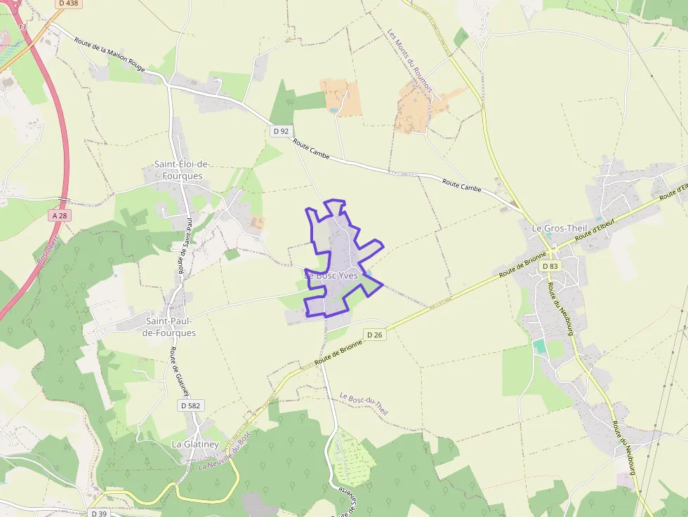 Maison 127 m² 6 pièces à vendre à Saint-Éloi-de-Fourques