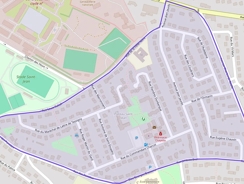 Maison 95 m² 5 pièces à vendre à Nogent-le-Rotrou