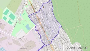 Maison 113 m² trois pièces à vendre à Le Trait