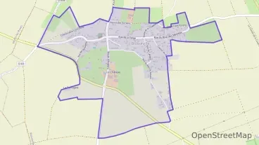 Maison 80 m² trois pièces à vendre à Blosseville