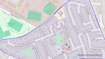 Maison 92 m² quatre pièces à vendre à Nogent-le-Rotrou