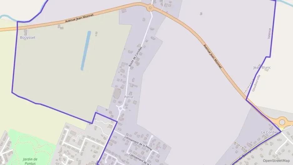 Maison 106 m² quatre pièces à vendre à Valence