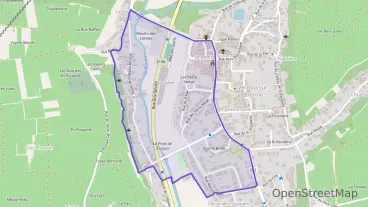 Maison 71 m² quatre pièces à vendre à Vernou-sur-Brenne