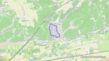 Maison 71 m² quatre pièces à vendre à Vernou-sur-Brenne