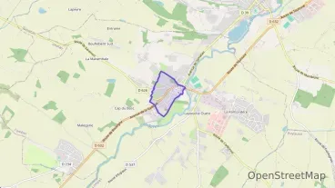 Maison 120 m² trois pièces à vendre à Lombez