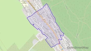 Maison 50 m² trois pièces à vendre à Le Trait