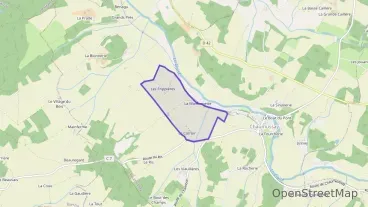 Maison 67 m² deux pieces à vendre à Chaumussay