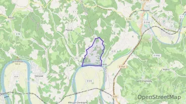 Maison 220 m² six pièces à vendre à Limeuil