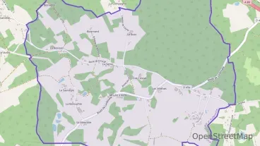 Maison 105 m² quatre pièces à vendre à Bassillac et Auberoche