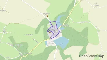 Maison 80 m² quatre pièces à vendre à Longny les Villages