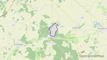 Maison 85 m² trois pièces à vendre à Paulmy