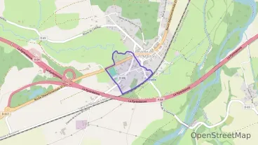 Maison 52 m² deux pieces à vendre à Lestelle-de-Saint-Martory