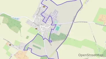 Maison 89 m² quatre pièces à vendre à Étoutteville