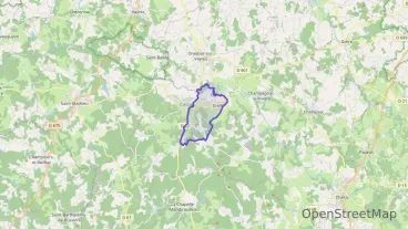 Maison 76 m² cinq pièces à vendre à Cussac