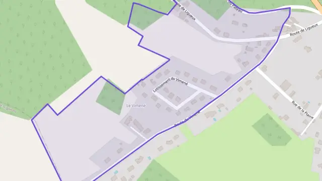 Maison 122 m² quatre pièces à vendre à Sarliac-sur-l`Isle