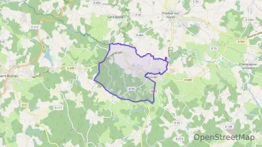 Maison 76 m² trois pièces à vendre à Cussac