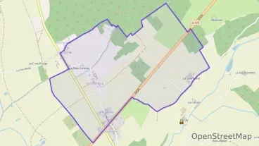 Maison 77 m² trois pièces à vendre à Yzeures-sur-Creuse