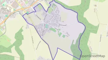 Maison 103 m² quatre pièces à vendre à Saint-Clair-sur-les-Monts