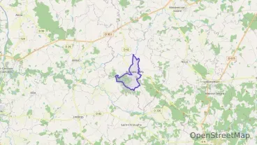 Maison 92 m² quatre pièces à vendre à Val-d`Issoire