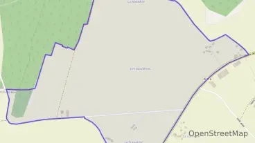 Maison 155 m² six pièces à vendre à Saint-Martin-des-Bois Maison 155 m² six pièces à vendre à Saint-Martin-des-Bois