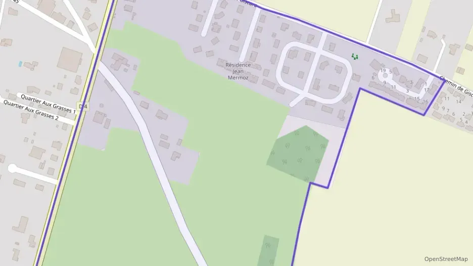 Maison 91 m² quatre pièces à vendre à Gimont