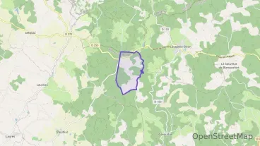 Maison 92 m² quatre pièces à vendre à Gavaudun