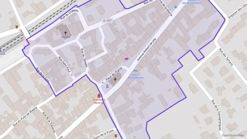 Appartement 93 m² quatre pièces à vendre à Uchaud