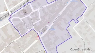 Appartement 89 m² trois pièces à vendre à Uchaud