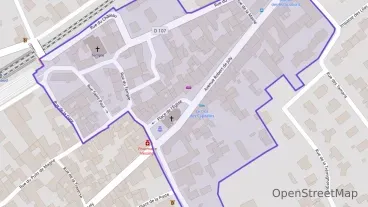 Appartement 70 m² trois pièces à vendre à Uchaud