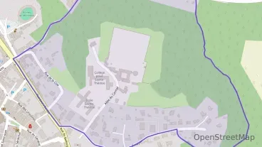 Appartement 45 m² deux pieces à vendre à Saint-Sever