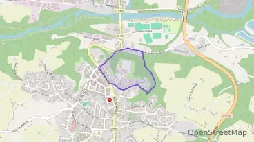 Appartement 45 m² deux pieces à vendre à Saint-Sever