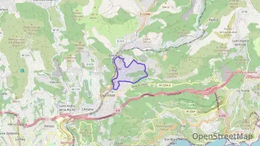 Appartement 96 m² cinq pièces à vendre à Drap