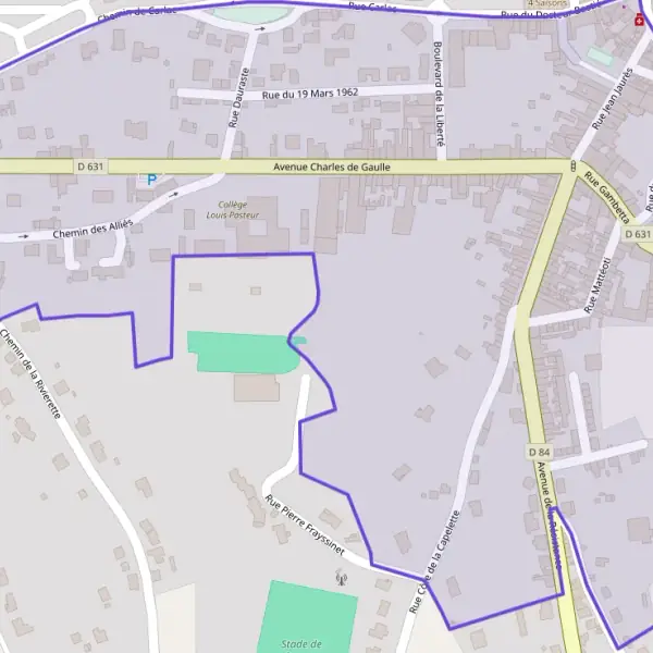Property