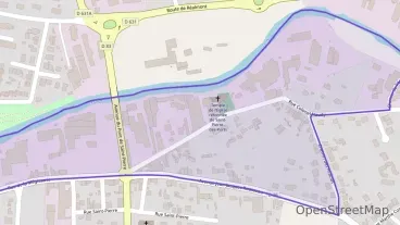 Appartement 90 m² quatre pièces à vendre à Graulhet