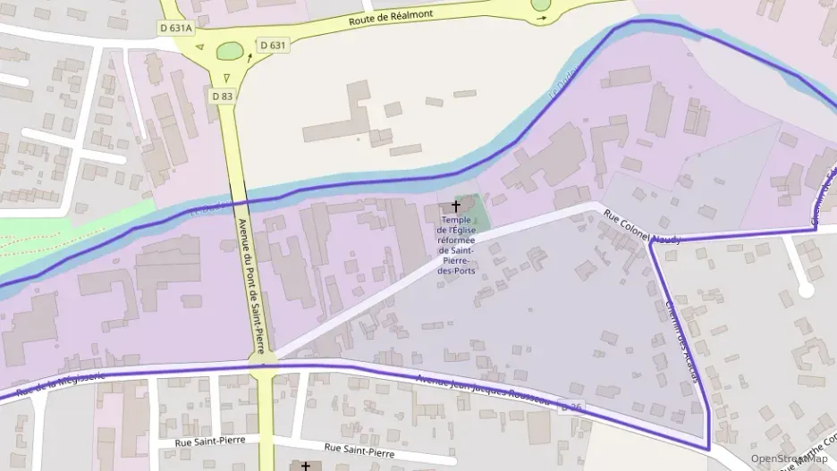 Appartement 90 m² quatre pièces à vendre à Graulhet