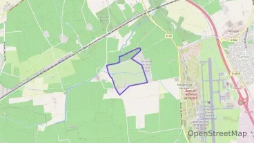 Appartement 27 m² une piece à vendre à Nîmes